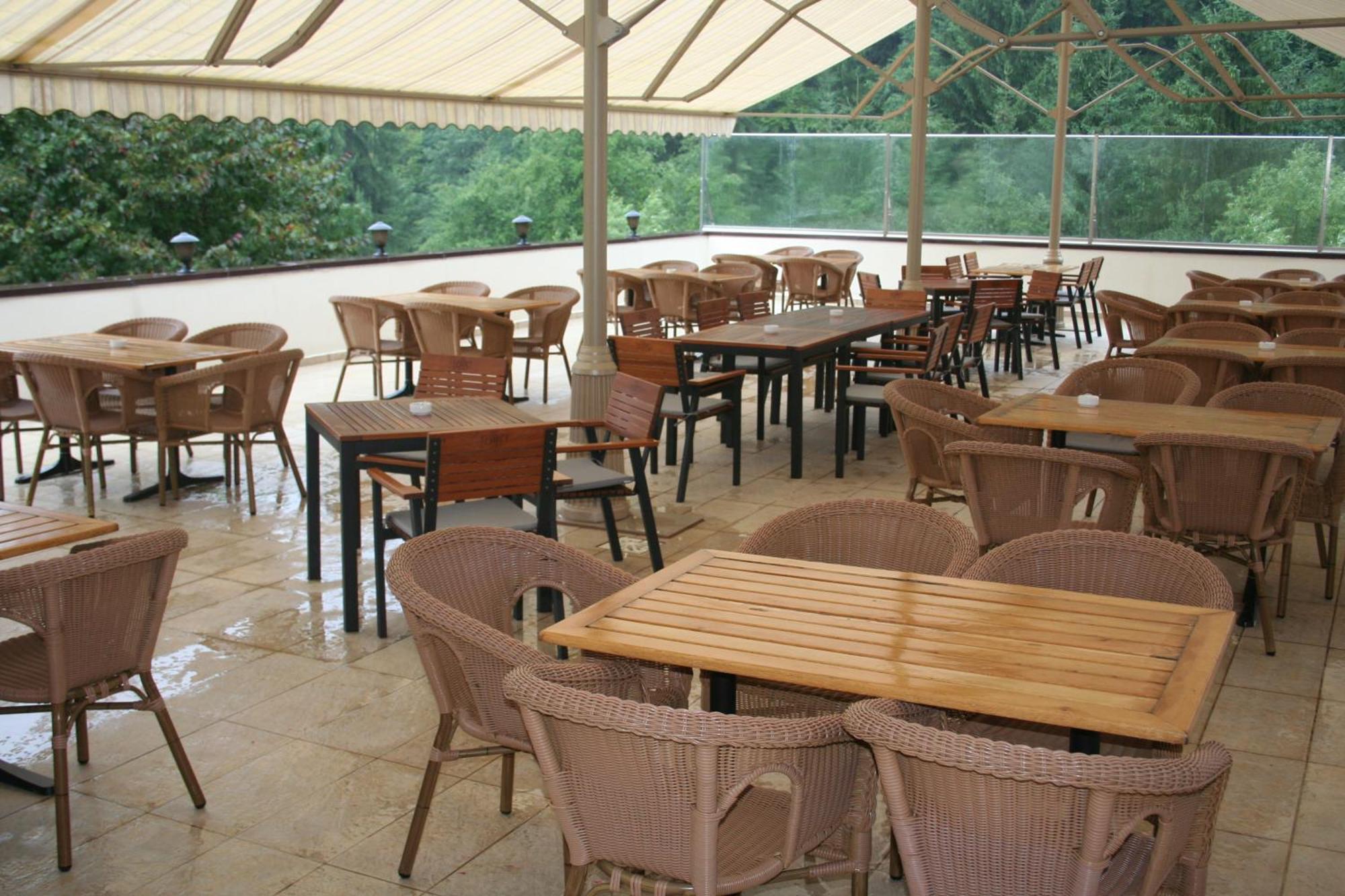 Clermont Hotel Covasna