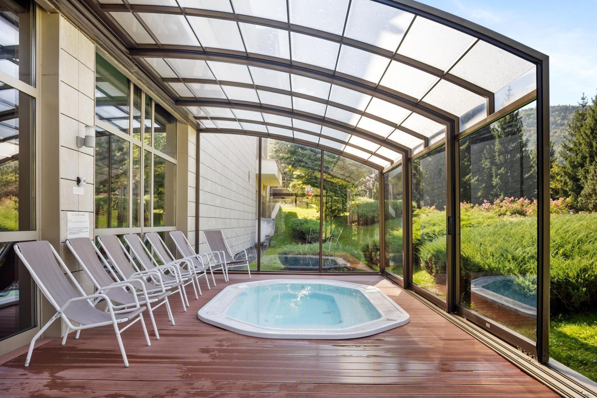 Clermont Hotel 4*