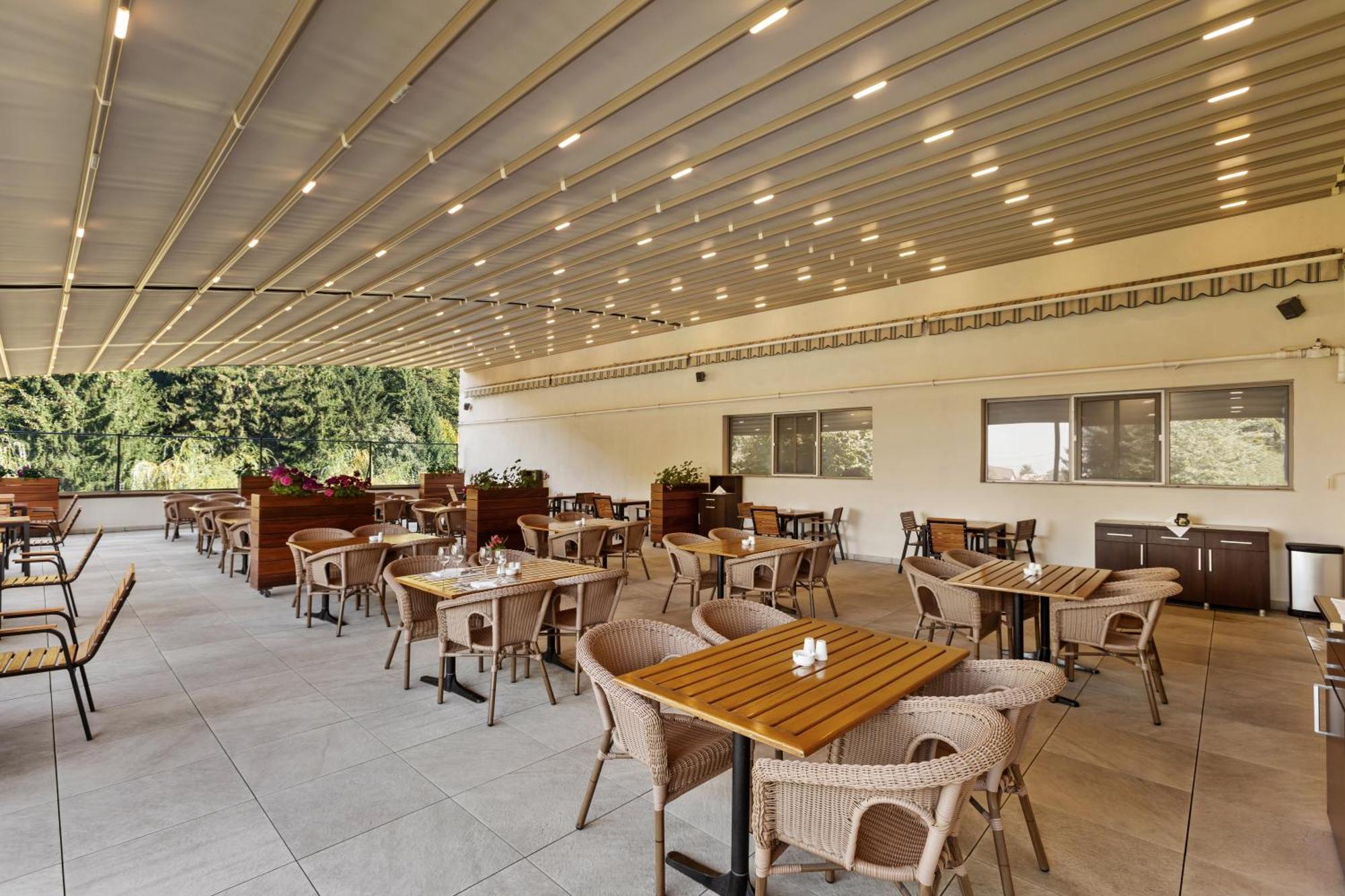 Clermont Hotel Covasna