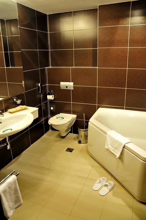 Hotel Clermont Covasna