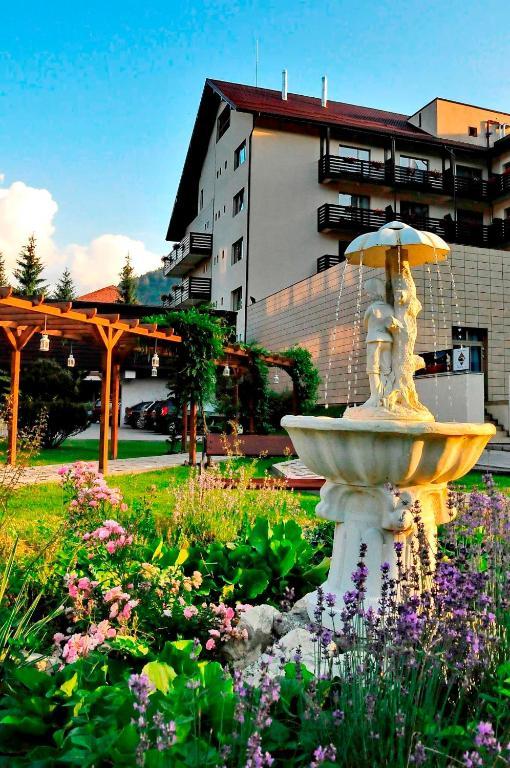 Clermont 4* Covasna