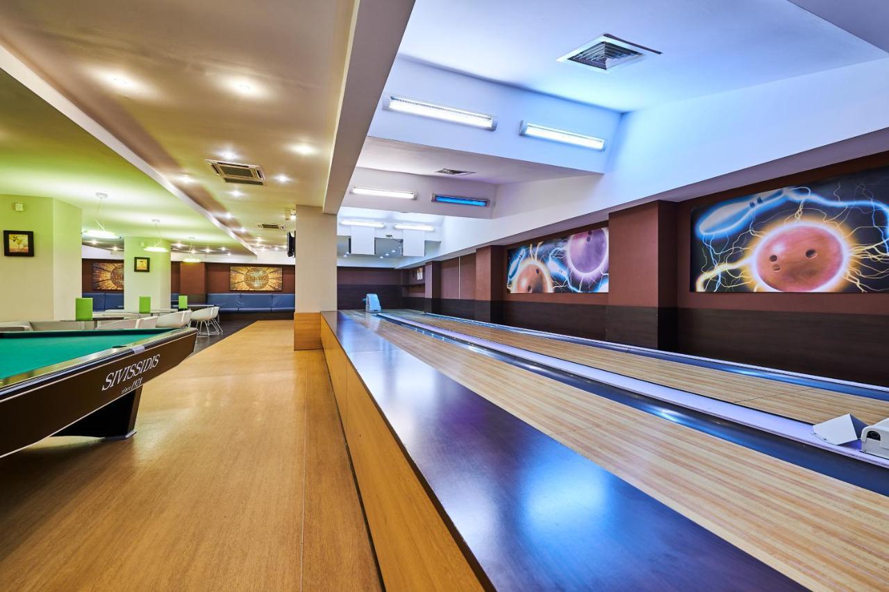 Clermont Hotel