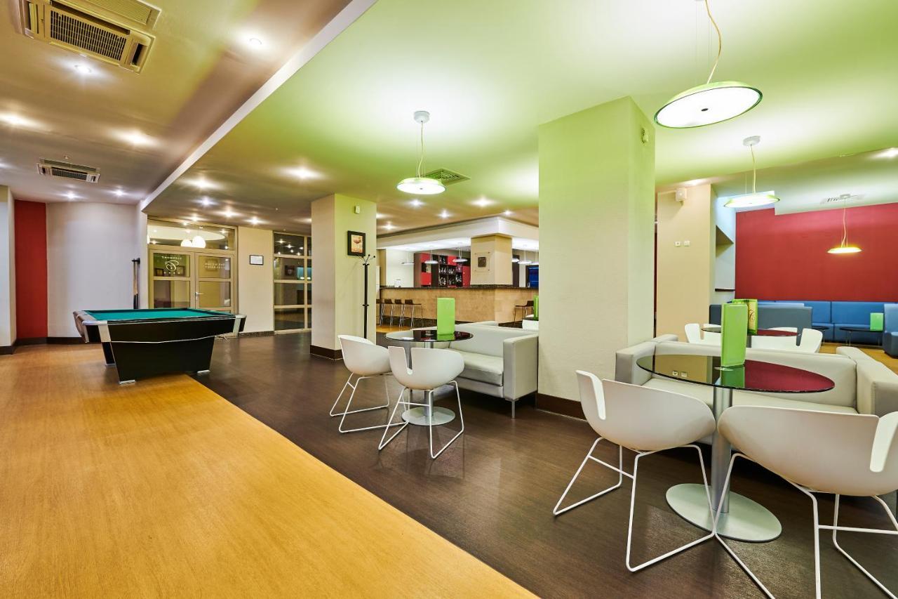 Clermont Hotel