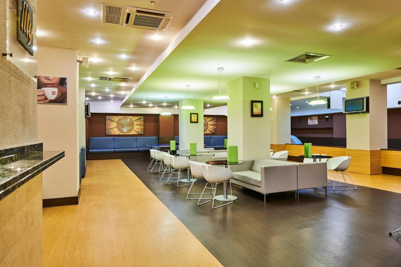 Hotel Clermont Covasna